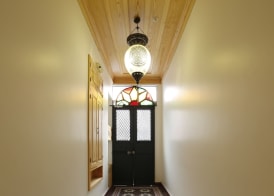 Catirga Konak Apartments 2