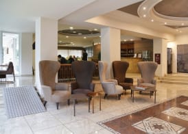 Palmyra Beach Hotel 3