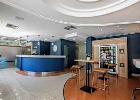 Travelodge Alicante Puerto 2