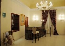 Grand Hotel Di Lecce 2