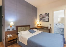 Hotel Montreal 3