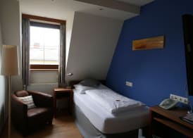 Hotel Kaiserhof 3