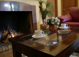 Mr. Dim Exclusive Apart Hotel 2