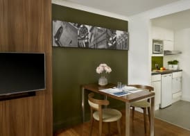 Citadines South Kensington London 3