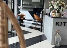 The Kite Hotel Bangkok 2