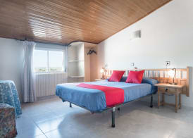 Hostal del campo 5