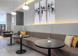 AC Hotel by Marriott Milan Sesto 5
