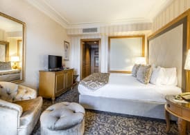 Grand Pasha Hotel & Spa Kyrenia 5