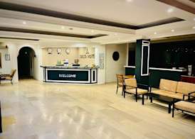 Hotel Delta Altinkum 2