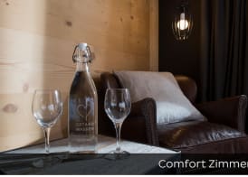 Hotel Arc-en-ciel Gstaad 3