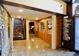 Hotel Riberies & Spa by RdA Hotels 3