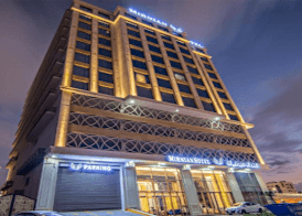 Mirnian Hotel 2