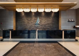 The Marina Phuket Hotel 4