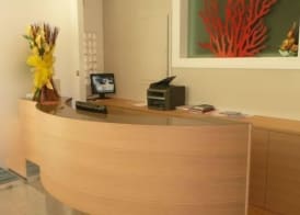 HOTEL NARCISi 4