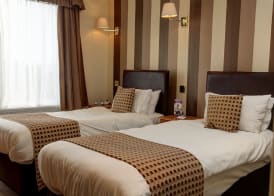 Higher Trapp Hotel 4