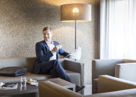 MYHOTEL München Olching 4