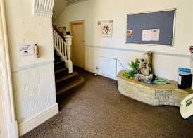 Diamond Apartments Skegness 4