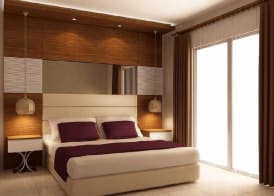 Marcan Resort Hotel 5