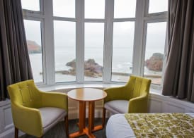 The Cottage Hotel 3