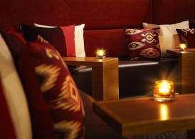 Hyatt Place Amsterdam Airport 3