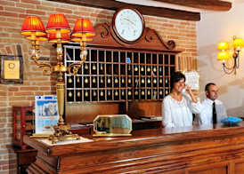 Hotel Arbatasar 5