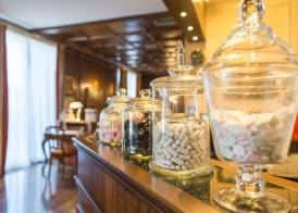The Regency Sure Hotel Collection by Best Western 5