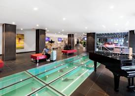 Rydges Sydney Central 2