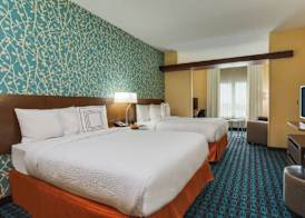 Fairfield Inn & Suites by Marriott Fort Lauderdale Pembroke Pines 4