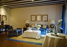 Parador de Chinchón 5