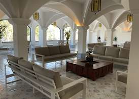 Al Balhara Resort & Spa 3