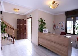 Hotel Andalucia 2