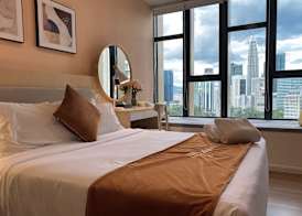 Ceylonz Suites by MyKey 3