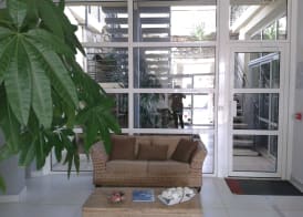 Hotel Le Grand Pavois 4