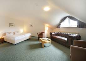 Landhotel Wittenbeck 5