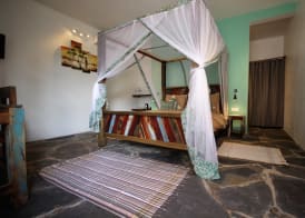 Zanzibar Bay Resort 3