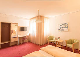Hotel Leander 2