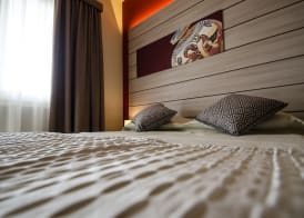 Archeo Hotel 4