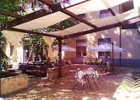 Hotel Meranda 4