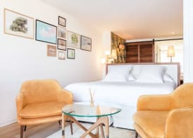 Relais et Châteaux Thalasso & Spa Ile de la Lagune 5