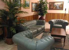 Hotel Sirio 3