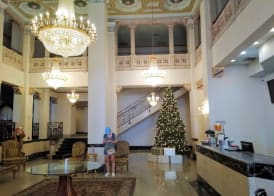 Bposhtels Tampa 4