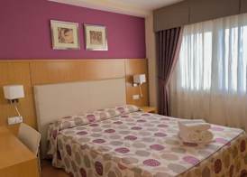 Hotel Condes De Lemos España 5
