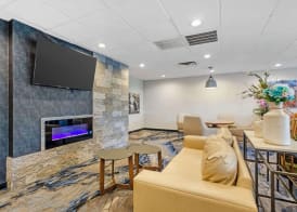 Best Western Plus Beckley Inn 2