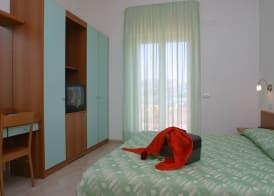 Oasiclub Hotel 5