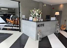 The Kite Hotel Bangkok 3