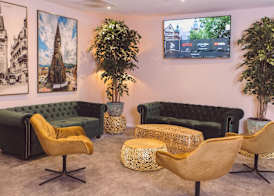 Hotel am Rathaus 3