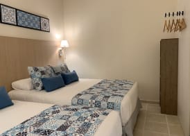 Pierre & Vacances Resort Bonavista de Bonmont 3