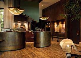 Hotel Indigo Auckland by IHG 3
