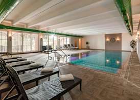 SCOL Sporthotel Zillertal 5
