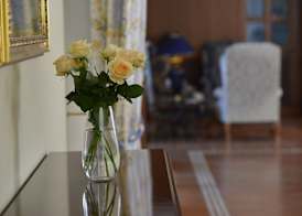 Hotel Der Lindenhof 3